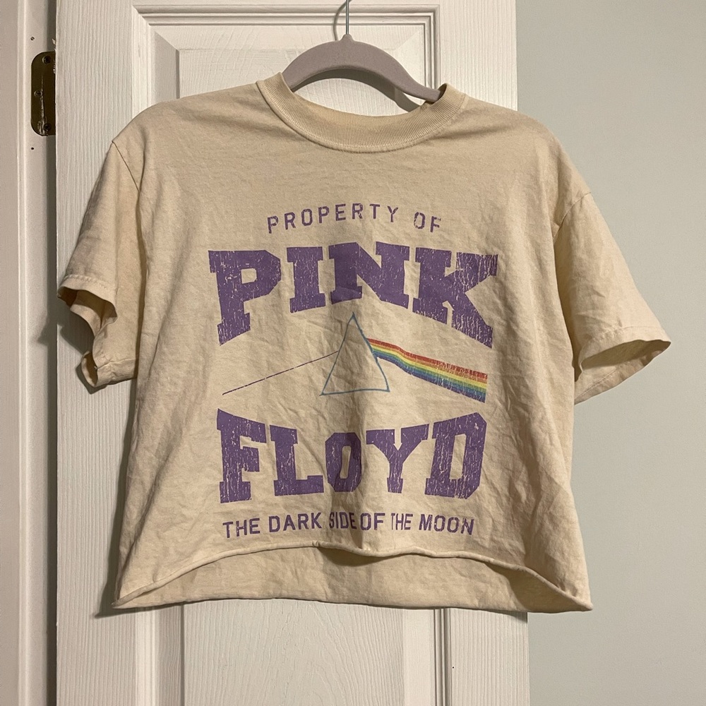 Pink Floyd t-shirt